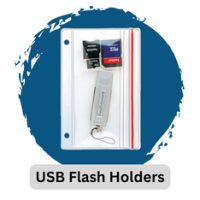 USB Flash Holders